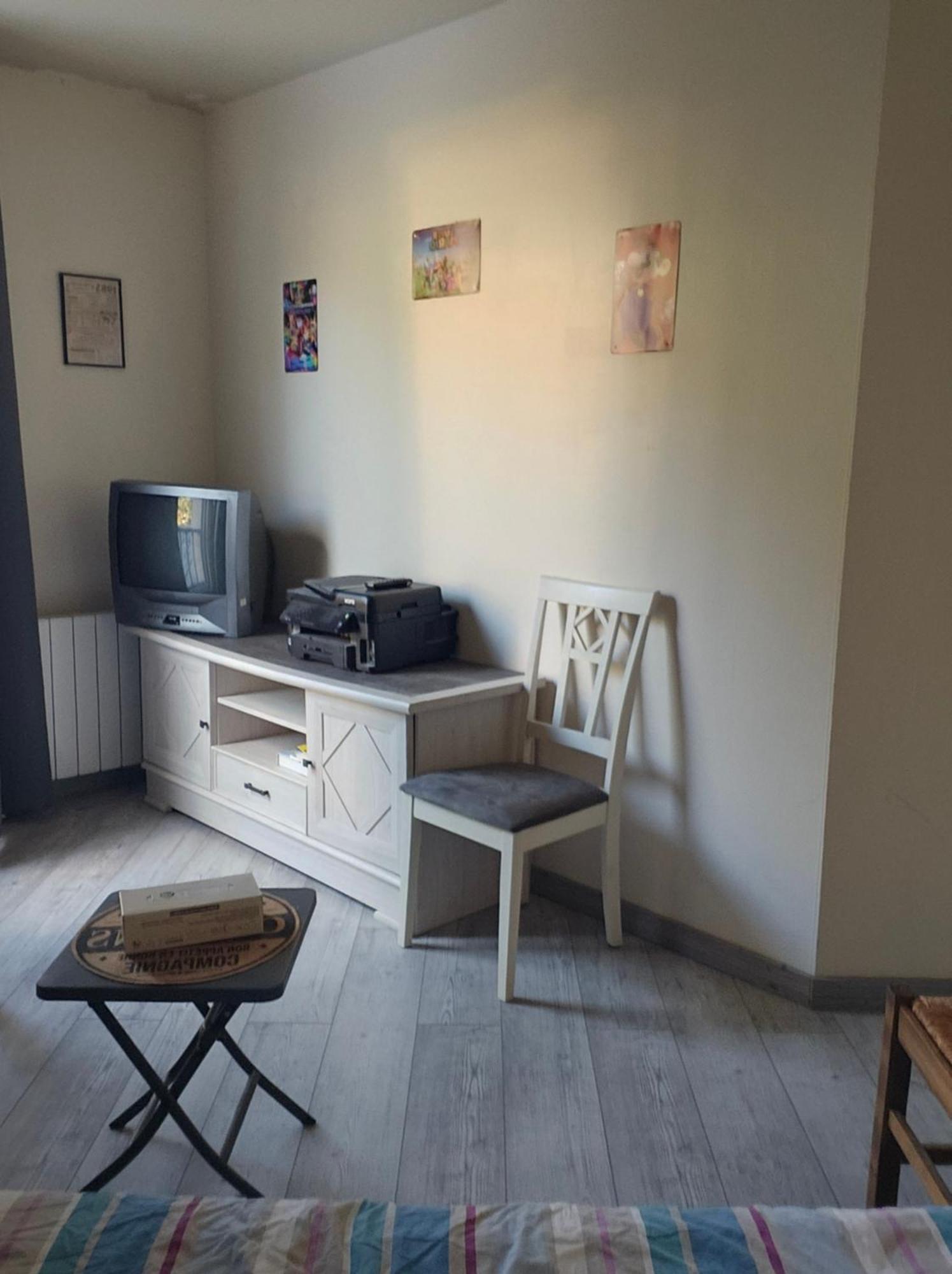 Nuits Dijon Chambre Eksteriør bilde